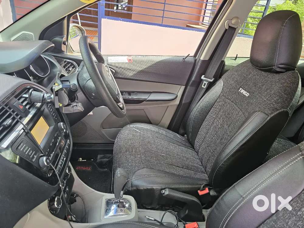Tata Tiago 1.2 Revotron 2019