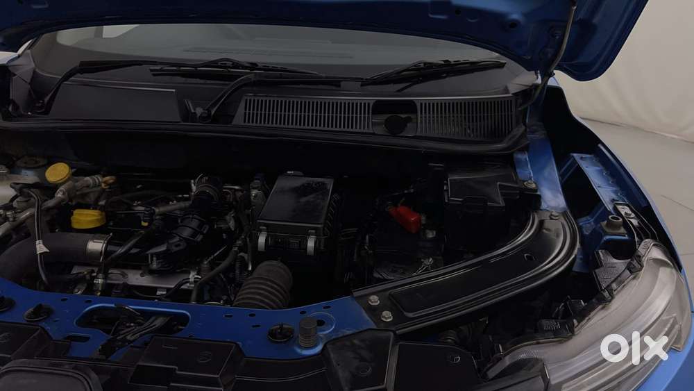 Renault Kiger Rxt Turbo Dt, 2021, Petrol