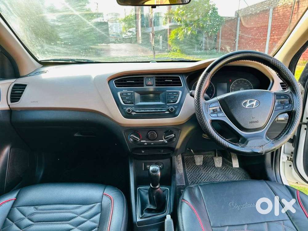 Hyundai I20 Magna Plus, 2020, Petrol