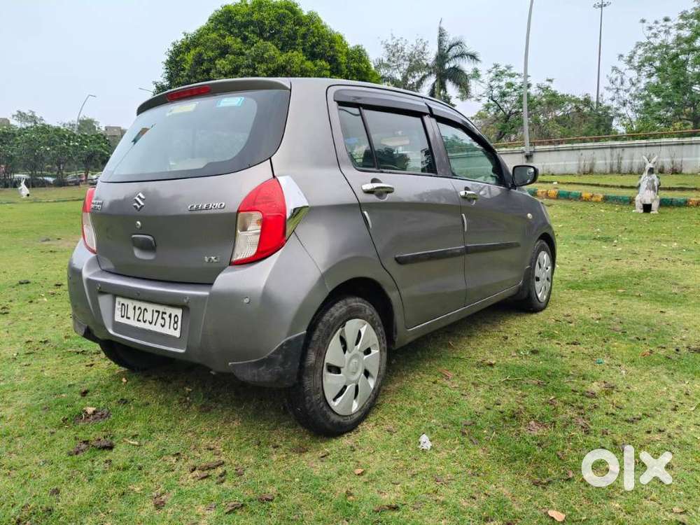 Maruti Suzuki Celerio