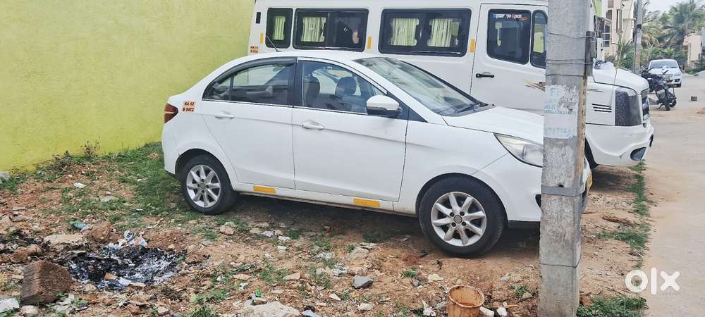Tata Zest  Quadrajet 1.3 Xt, 2020, Diesel