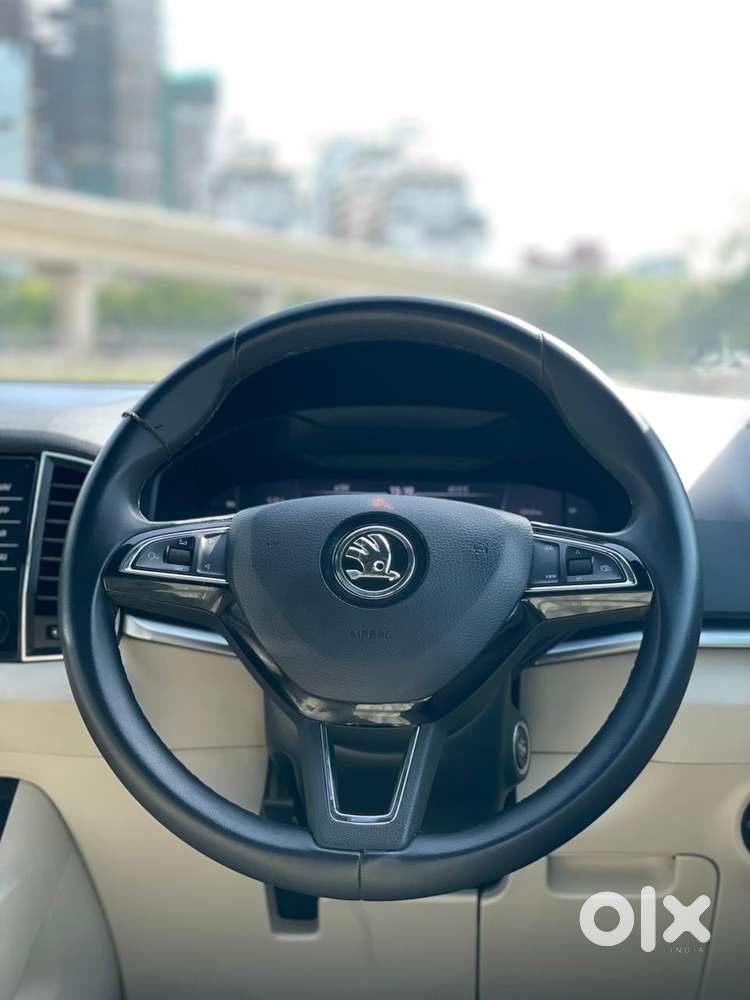 Skoda Karoq 1.5 Style At, 2020, Petrol