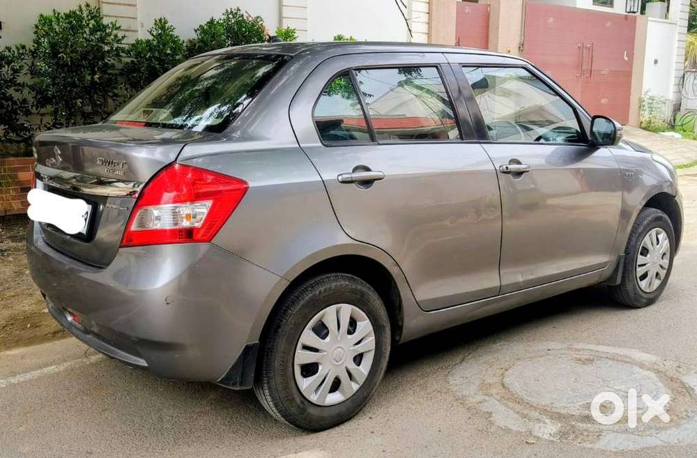 Maruti Suzuki Swift Dzire 1.3 Vxi, 2013, Petrol