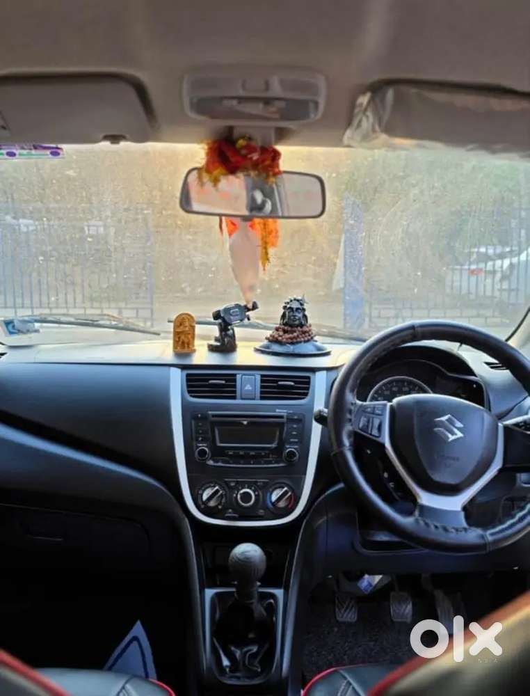 Maruti Suzuki Celerio 2019