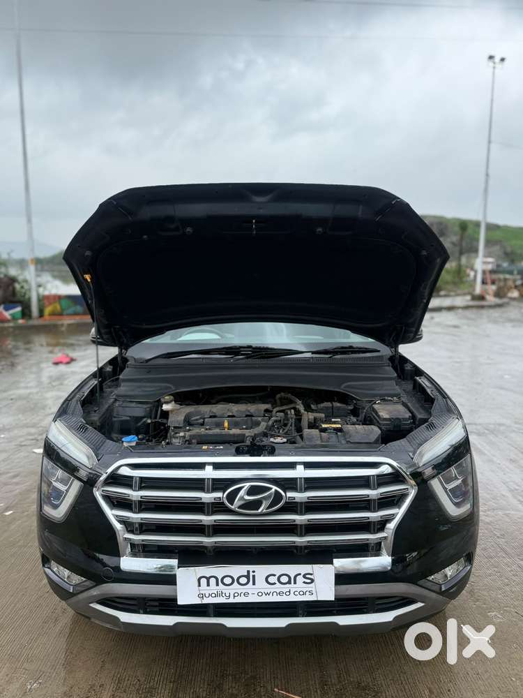 Hyundai Creta 1.5 Sx, 2023, Petrol