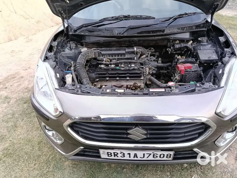 Maruti Suzuki Dzire Vxi 2019