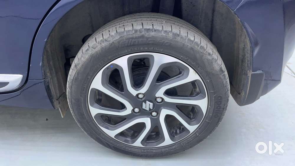 Maruti Suzuki Baleno 1.2 Alpha At, 2023, Petrol