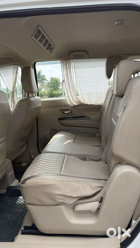 Maruti Suzuki Ertiga Vxi (o) Cng, 2022, Cng & Hybrids