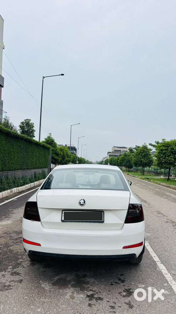 Skoda Octavia 2013 Diesel