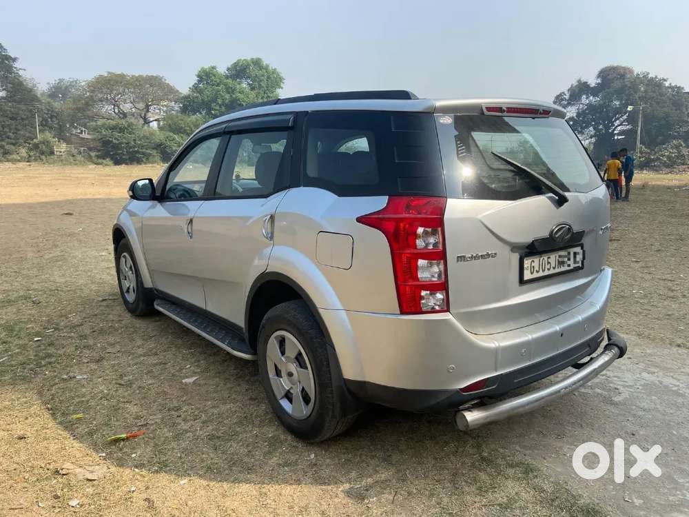 Xuv 500 Diesel