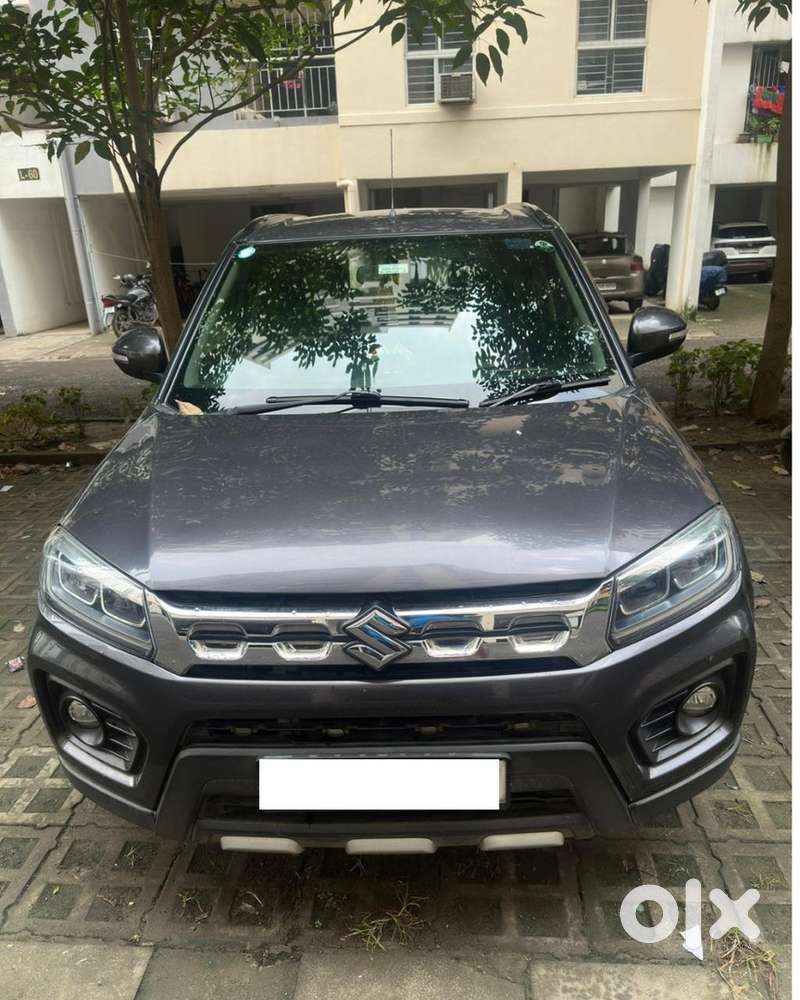 Maruti Suzuki Vitara 2022