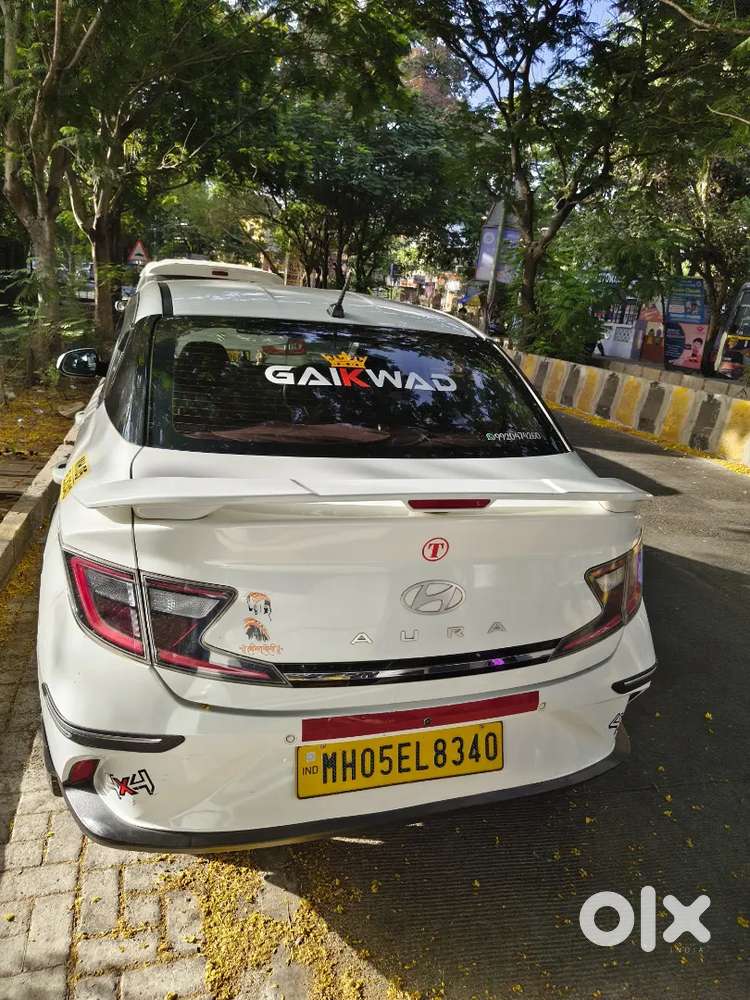 Hyundai Aura For Sale