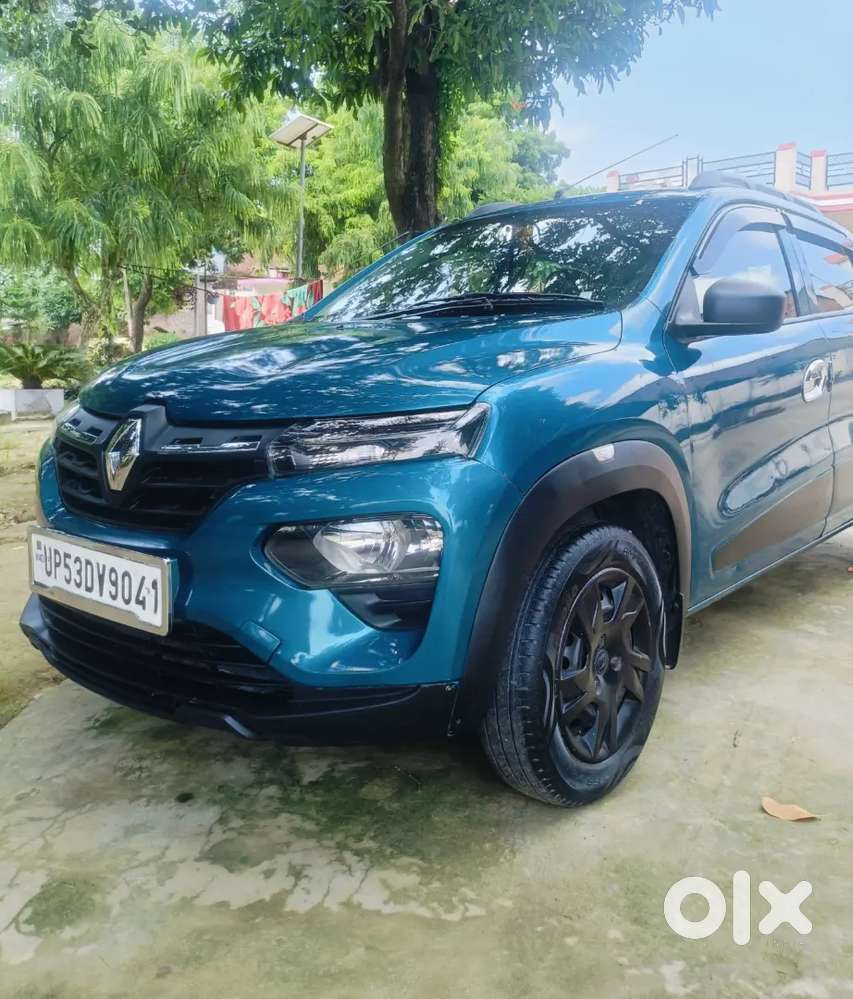 Renault Kwid Rxt 2021