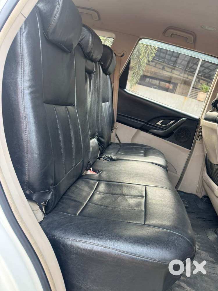 Mahindra Xuv500 W6 1.99 Mhawk, 2016, Diesel