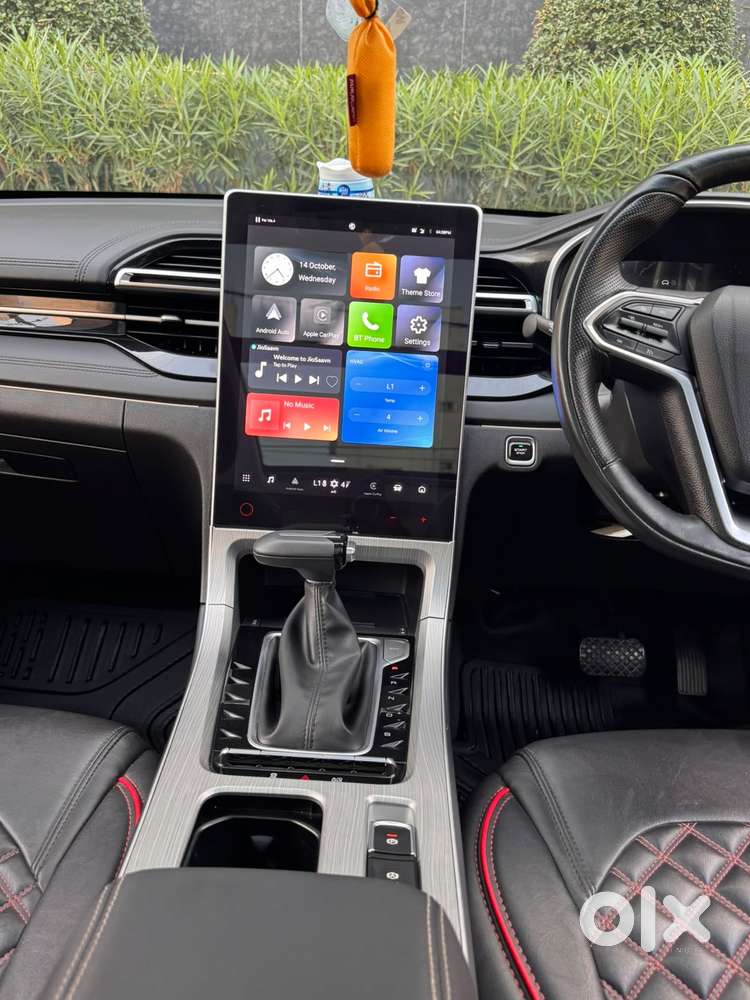 Mg Hector Sharp At, 2024, Petrol