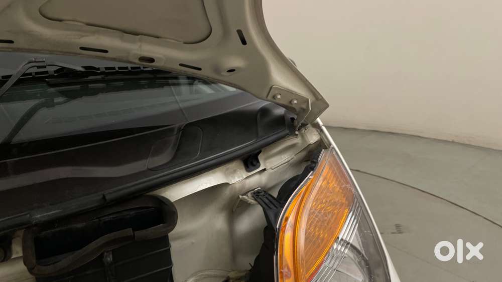 Tata Nano Twist Xe, 2015, Petrol