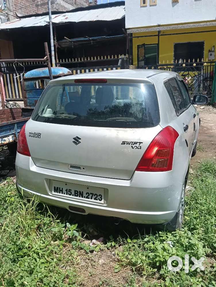 Maruti Suzuki Swift Petrol 2006