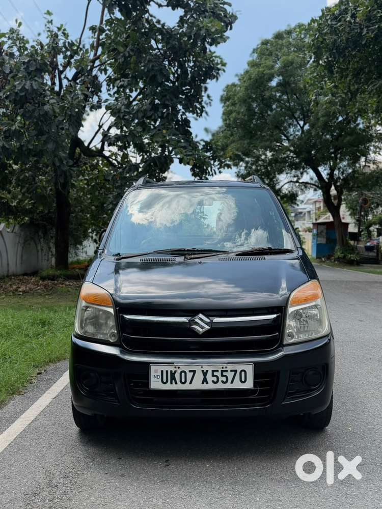 2009 Maruti Suzuki Wagon R