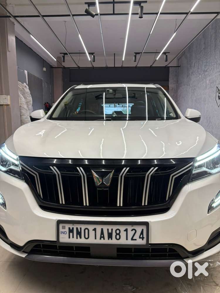 Mahindra Xuv700 Diesel 2023