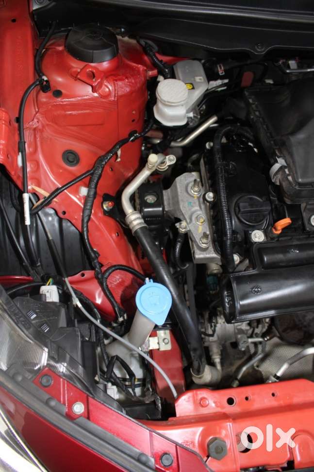 Toyota Glanza 1.2 V Amt, 2023, Petrol