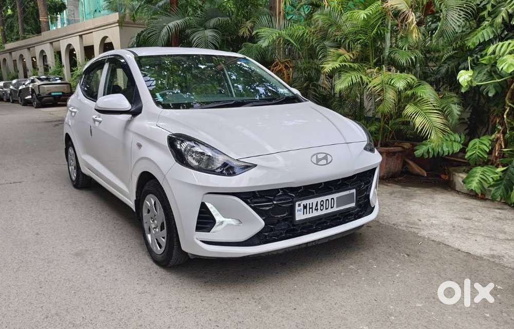Hyundai Grand I10 Nios Magna 1.2 Kappa Vtvt, 2025, Petrol