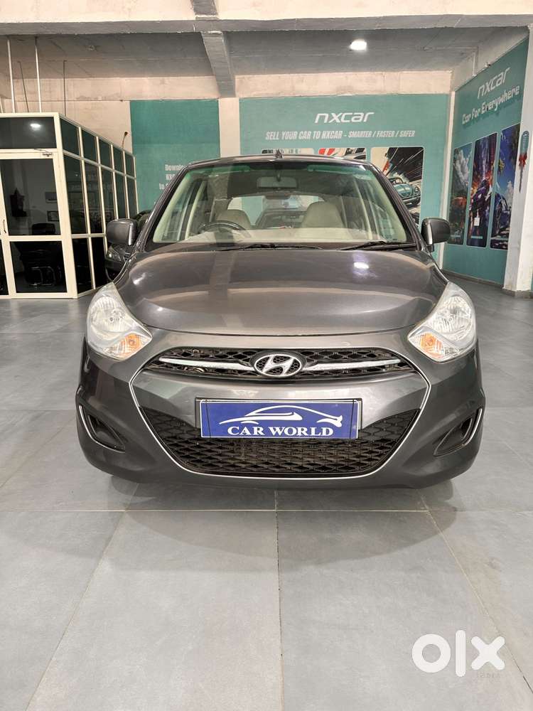Hyundai I10 Era 1.1 Irde, 2012, Petrol