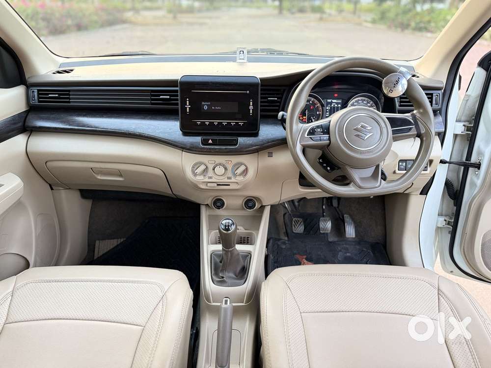 Maruti Suzuki Ertiga Vxi (o) Cng, 2023, Cng & Hybrids