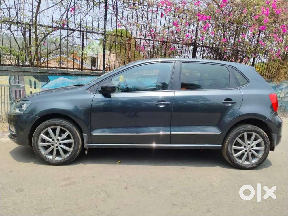 Volkswagen Polo 1.0 Mpi Highline Plus, 2020, Petrol