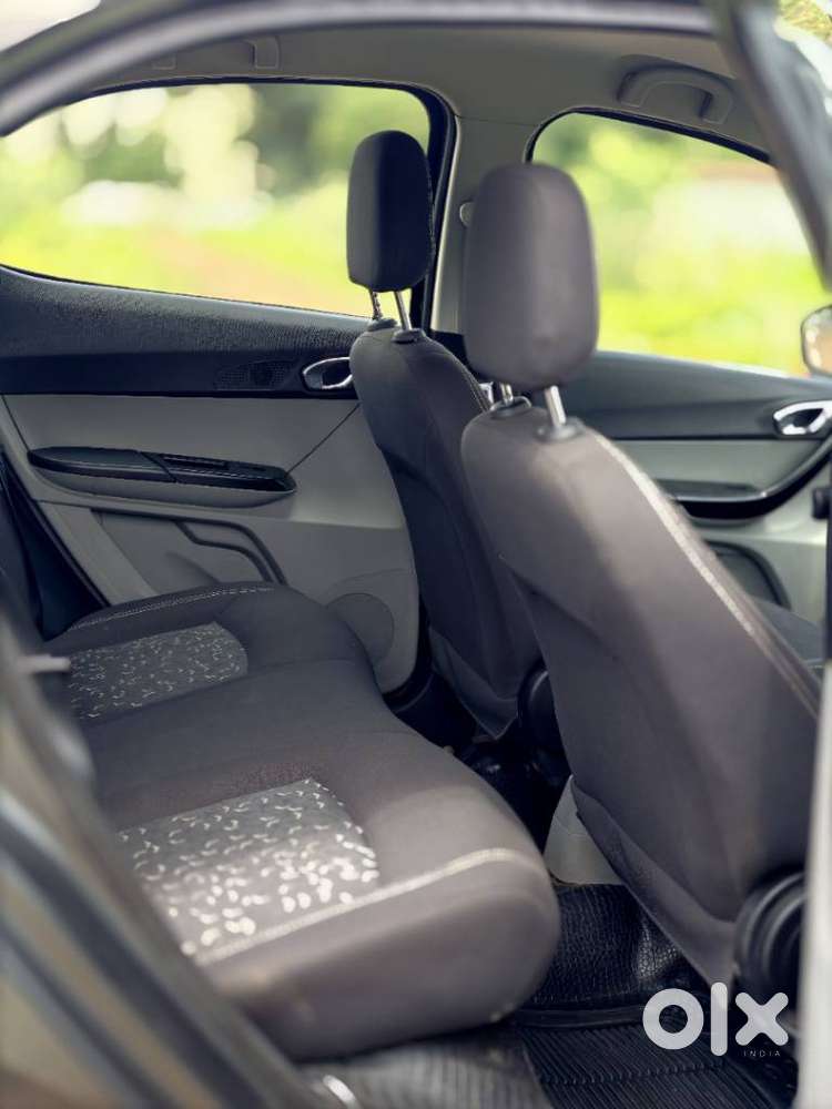Tata Tiago Xz, 2020, Petrol