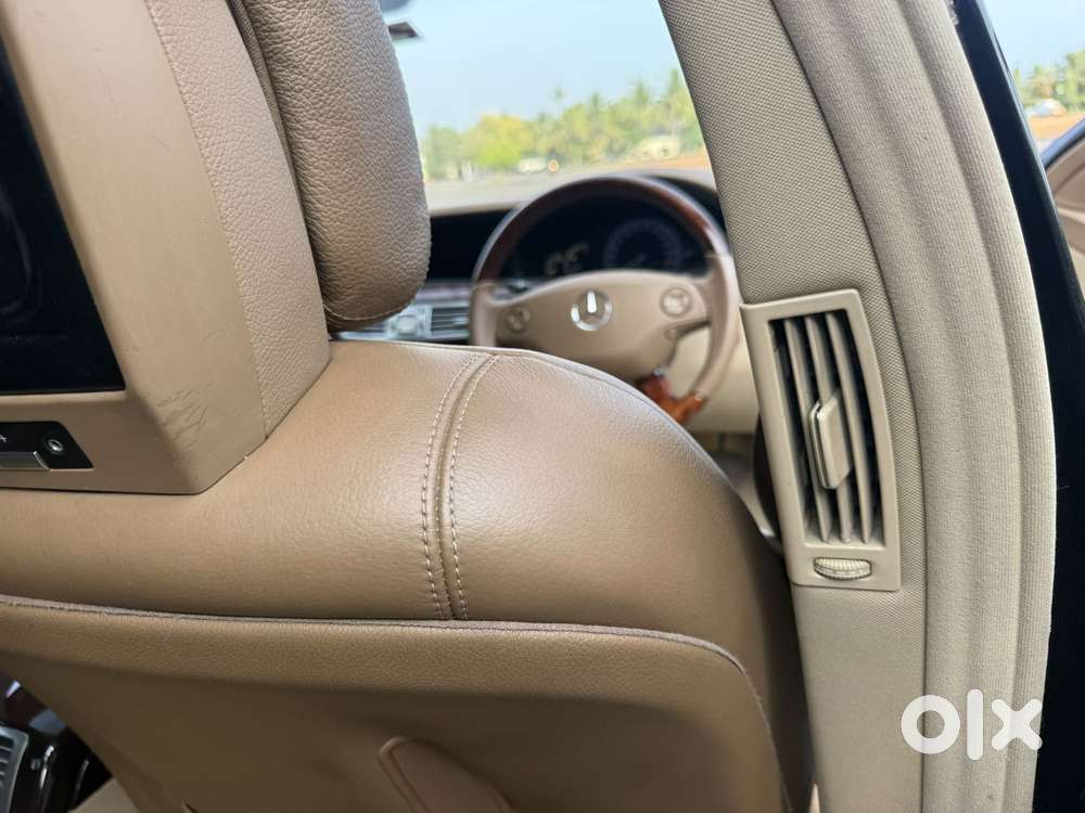 Mercedes-benz S-class 320 Cdi L, 1998, Diesel