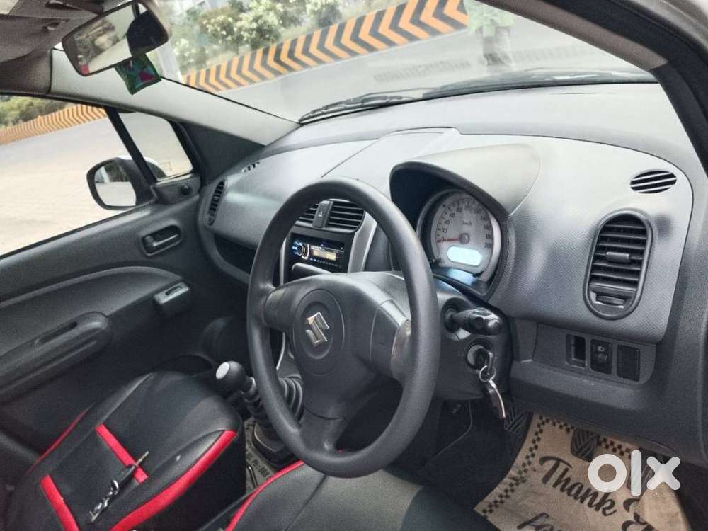 Maruti Suzuki Ritz Ldi, 2011, Diesel