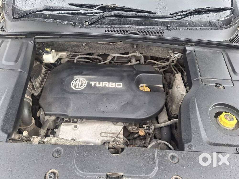 Mg Hector Smart Diesel Mt, 2019, Diesel