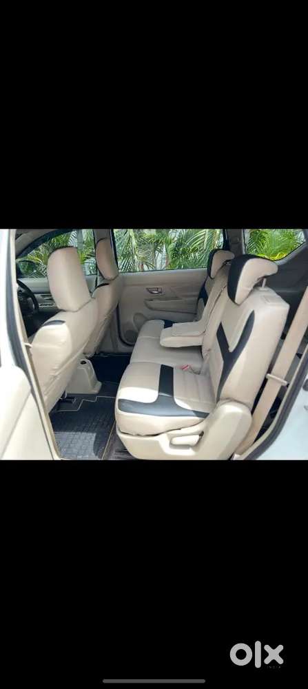 Maruti Suzuki Ertiga 1.5l