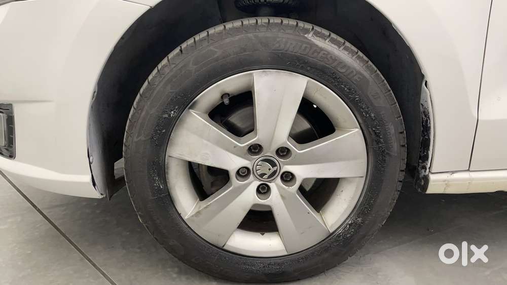 Skoda Rapid 2013-2016 1.5 Tdi At Ambition, 2019, Diesel