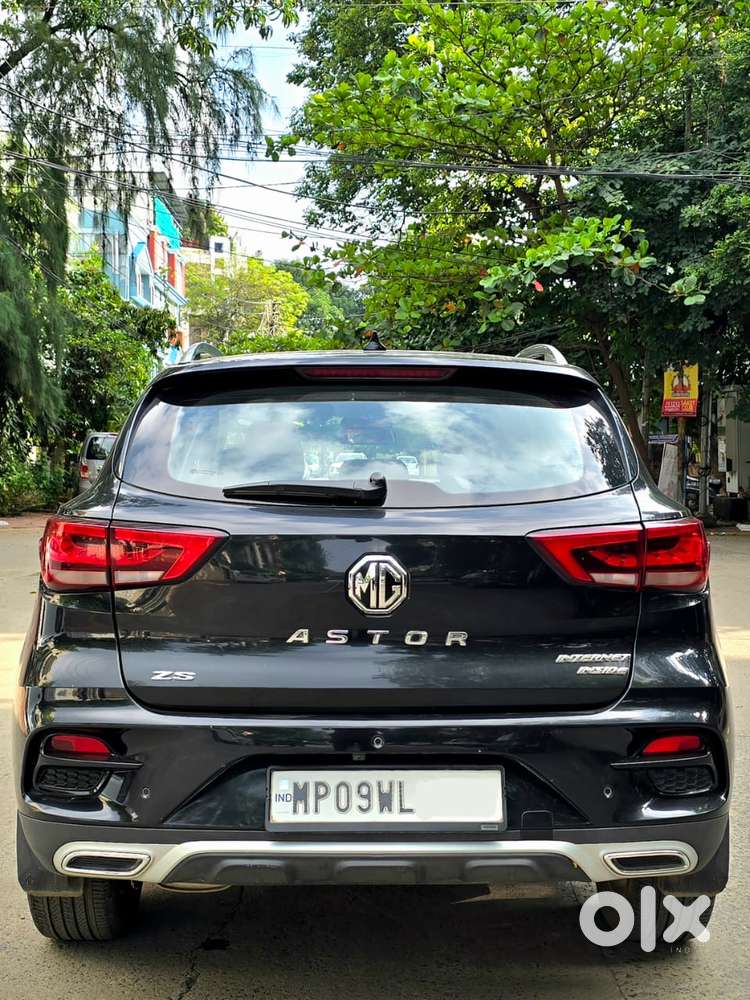 Mg Astor 1.5 Sharp, 2022, Petrol