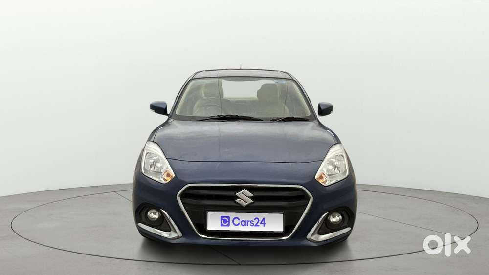 Maruti Suzuki Swift Dzire 1.2 Zxi Bsiv, 2021, Petrol
