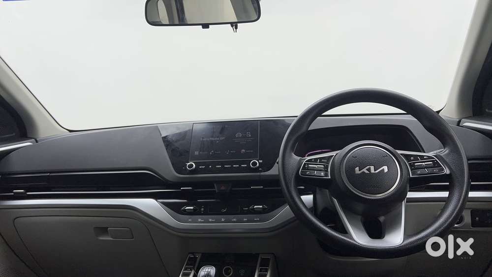 Kia Carens 1.4 Prestige 7 Str, 2022, Petrol