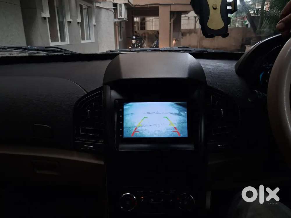 Mahindra Xuv500 Diesel 2015