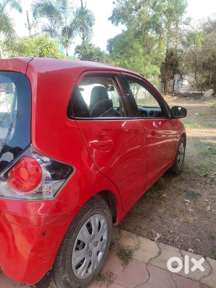 Honda Brio Mt 2013