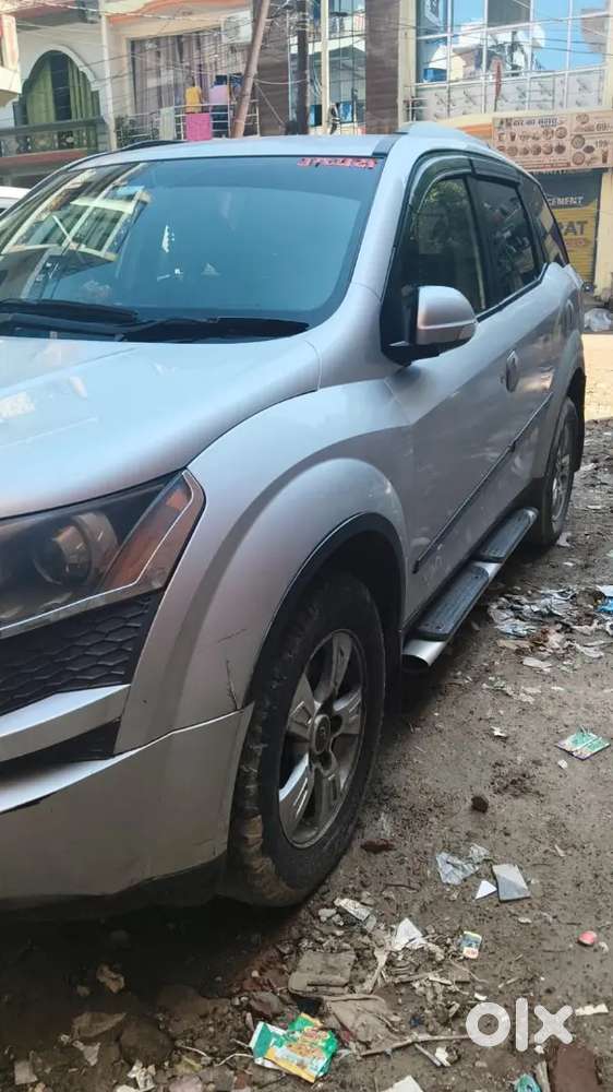 Mahindra Xuv500 2012 Diesel Well Maintained