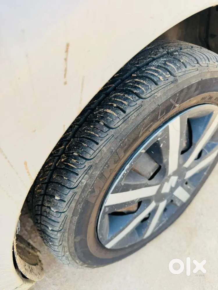 Maruti Suzuki Wagon R 2007 Petrol 80000 Km Driven