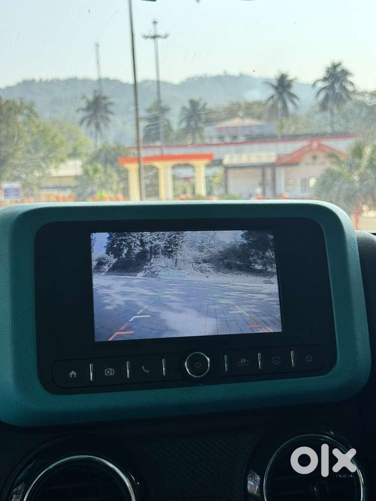 Mahindra Thar Lx 4x4 Hardtop, 2023, Diesel