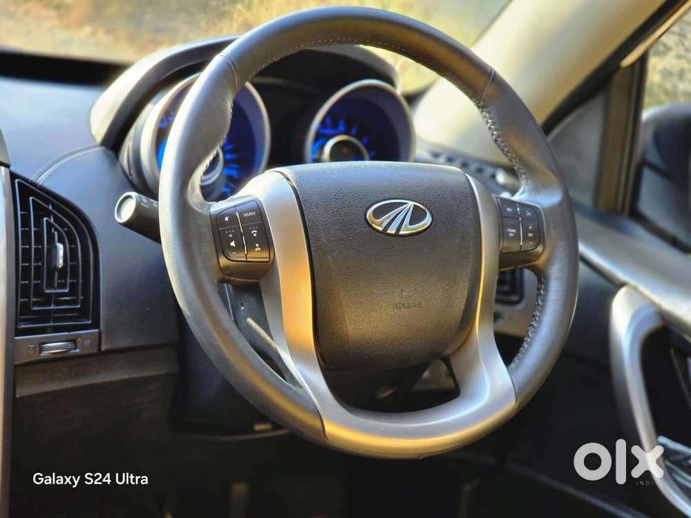 Mahindra Xuv500 W11, 2018, Diesel