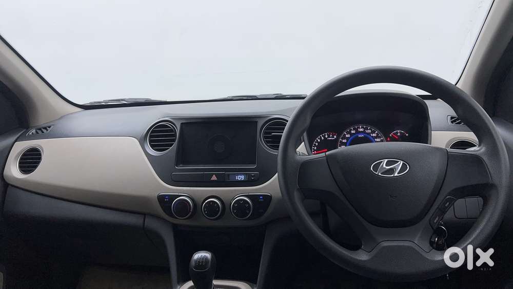 Hyundai Grand I10 1.2 Kappa Magna, 2014, Petrol