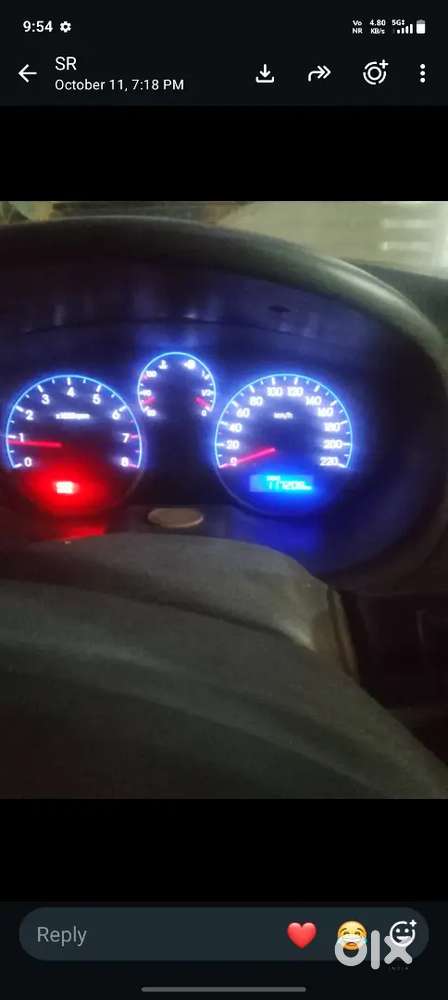 Hyundai I20 Magna 2012 Car