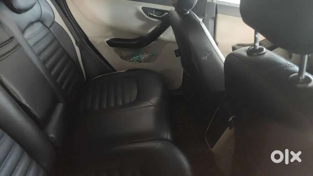 Nexon Ev Xz+