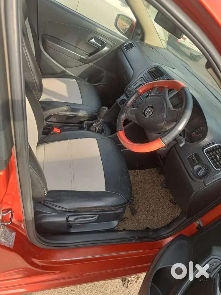 Volkswagen Polo Tdi 2015 For Sale
