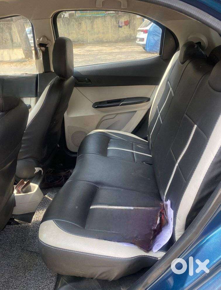 Tata Tiago Ev Xt Lr, 2023, Electric