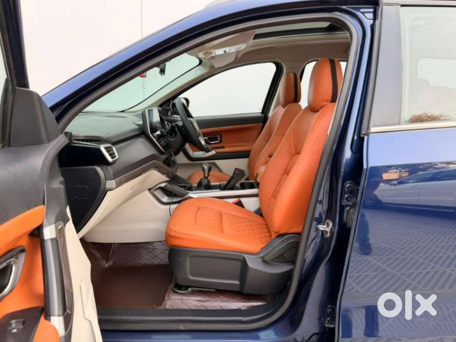 Tata Safari 2.0 Kryotec Xt Plus, 2021, Diesel