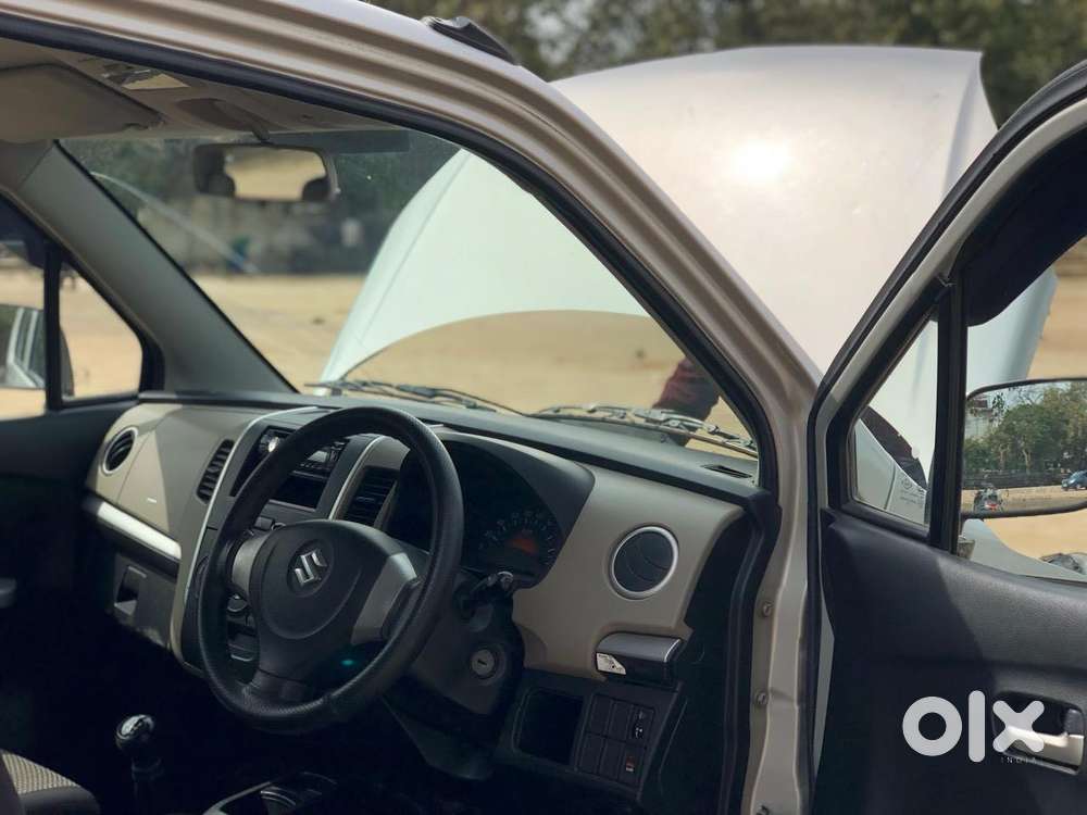 Maruti Suzuki Wagon R